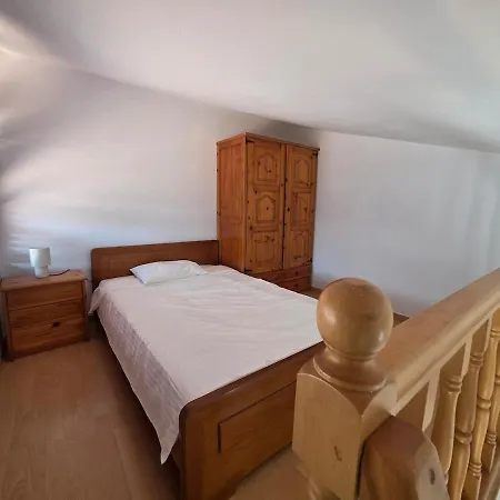 Villa Gardens Beach Villa, Pefkochori