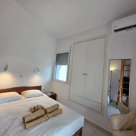 Gardens Beach Villa, Pefkochori *