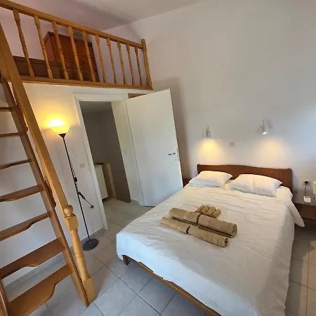 Gardens Beach Villa, Pefkochori Villa