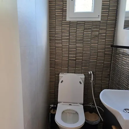 Gardens Beach Villa, Pefkochori * Pefkochori