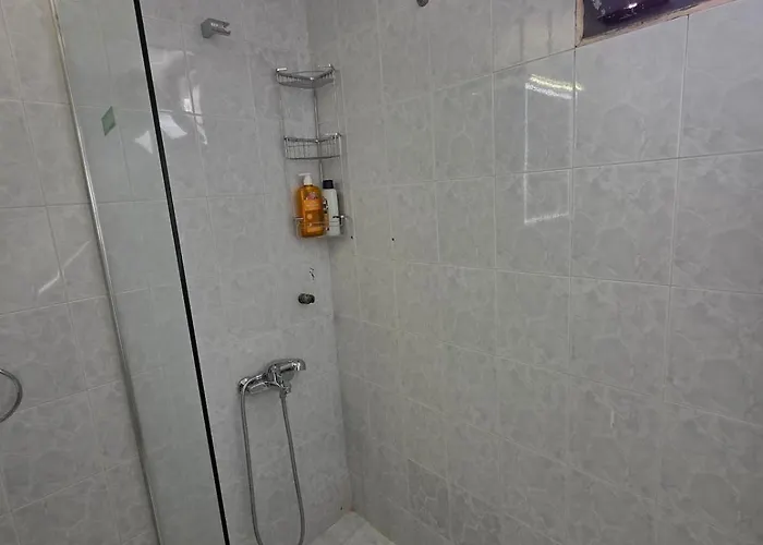 Vila Gardens Villa,