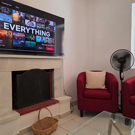 Вилла Gardens Villa,