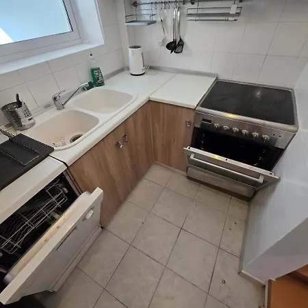 Gardens Villa, Вилла *