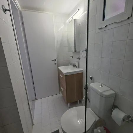 Gardens Villa, Villa Pefkochori