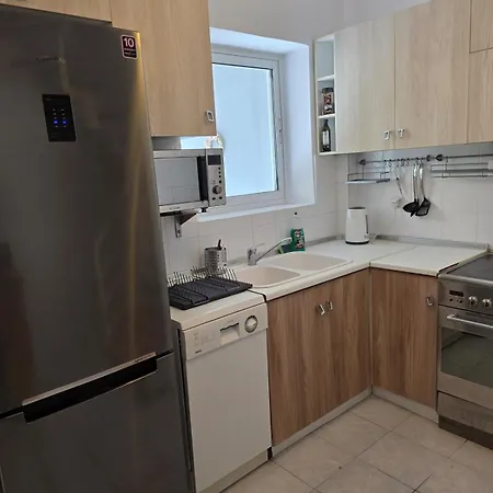 Gardens Villa, Pefkochori