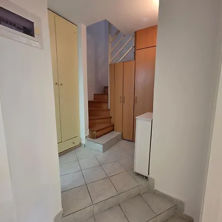 Gardens Villa, Pefkochori