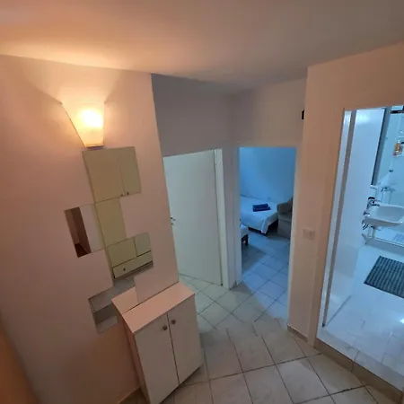 Gardens Villa, Villa Pefkochori