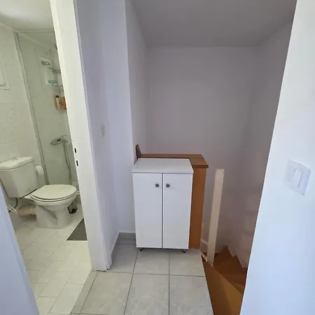 Villa Gardens Villa, Pefkochori