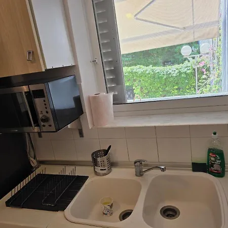 Gardens Villa, Villa *