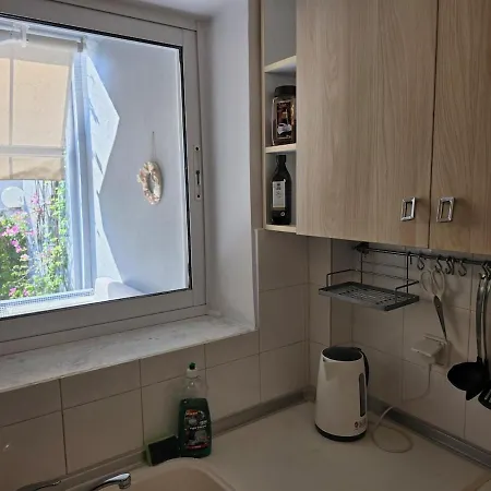 Gardens Villa, Villa