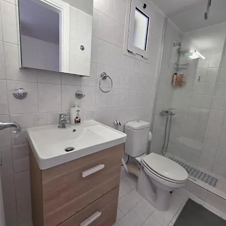 Gardens Villa, Villa